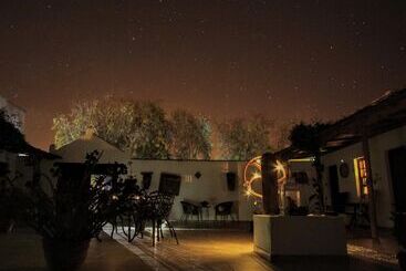 Hotel Rural Era De La Corte   Adults Only