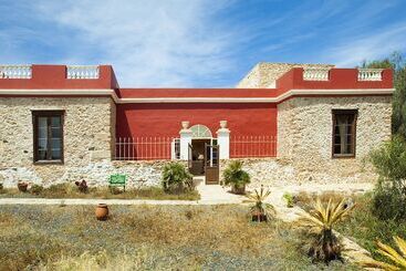 Hotel Rural Era De La Corte   Adults Only