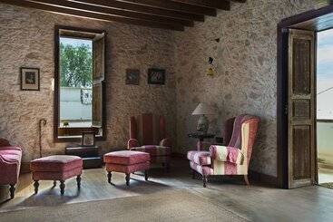 Hotel Rural Era De La Corte   Adults Only
