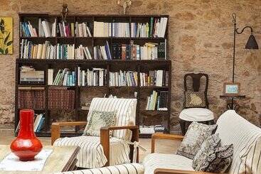 Hotel Rural Era De La Corte   Adults Only