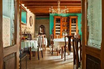 Hotel Rural Era De La Corte   Adults Only