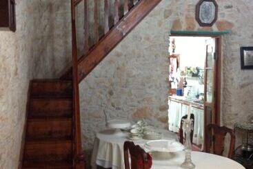 Hotel Rural Era De La Corte   Adults Only