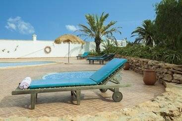 Hotel Rural Era De La Corte   Adults Only