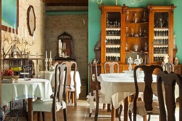 Hotel Rural Era De La Corte   Adults Only