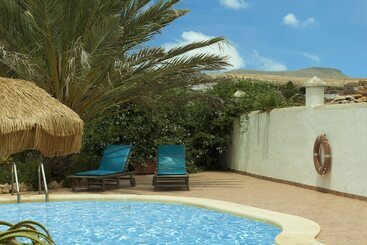 Hotel Rural Era De La Corte   Adults Only