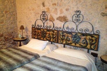 Hotel Rural Era De La Corte   Adults Only