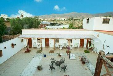 Hotel Rural Era De La Corte   Adults Only