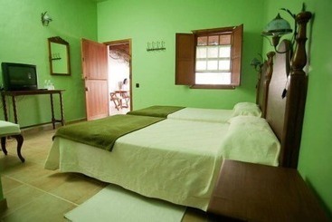 Hotel Rural Era De La Corte Adults Only