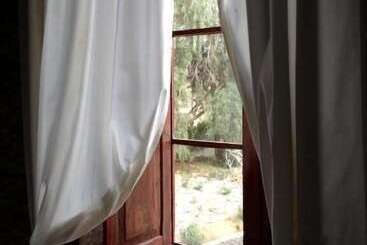 Hotel Rural Era De La Corte   Adults Only
