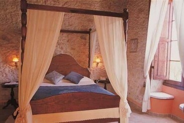 Hotel Rural Era De La Corte   Adults Only