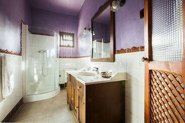 Hotel Rural Era De La Corte   Adults Only