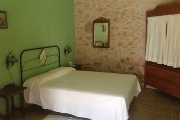 Hotel Rural Era De La Corte   Adults Only