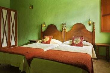 Hotel Rural Era De La Corte   Adults Only