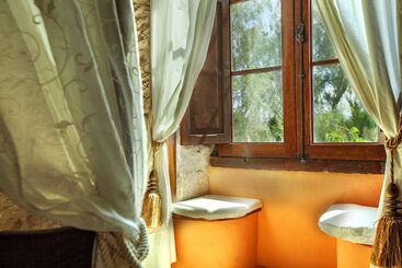 Hotel Rural Era De La Corte   Adults Only