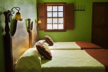 Hotel Rural Era De La Corte   Adults Only
