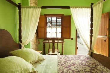 Hotel Rural Era De La Corte   Adults Only