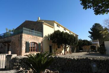 Hotel Rural Son Xotano - Sencelles