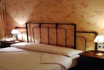Hotel Rural Valonsadero