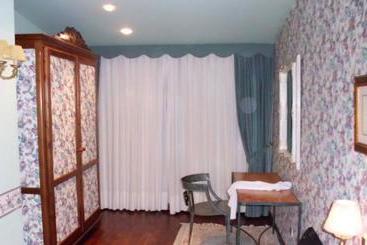 Hotel Rural Valonsadero