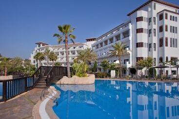 SH Villa Gadea - Altea