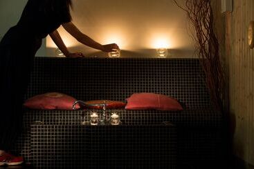 Отель Princess Resort, Santikos Collection