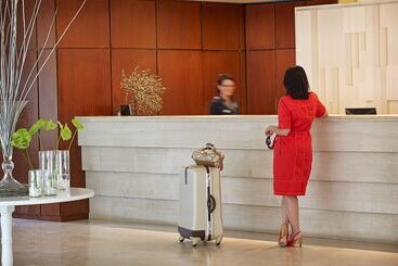 Отель Princess Resort, Santikos Collection