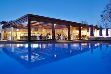 Отель Princess Resort, Santikos Collection
