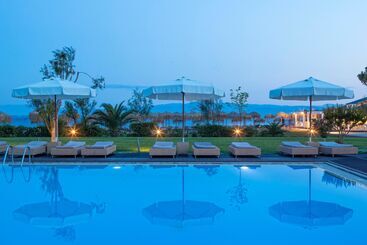 Отель Princess Resort, Santikos Collection