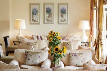 Отель Princess Resort, Santikos Collection