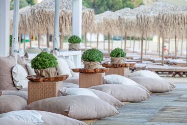 Отель Princess Resort, Santikos Collection