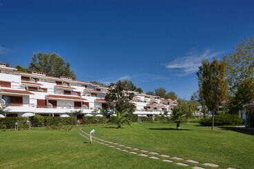 Отель Princess Resort, Santikos Collection