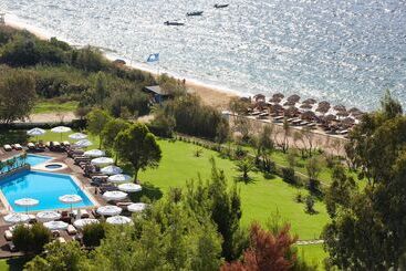 Отель Princess Resort, Santikos Collection
