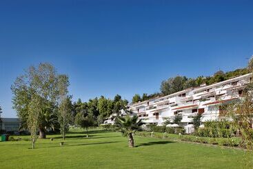 Отель Princess Resort, Santikos Collection