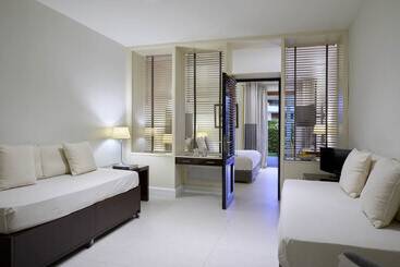 Отель Princess Resort, Santikos Collection