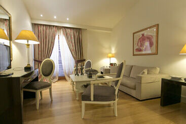Отель Princess Resort, Santikos Collection
