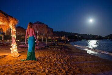 Отель Princess Resort, Santikos Collection