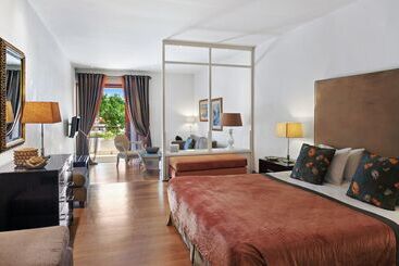 Отель Princess Resort, Santikos Collection