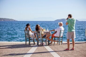 Отель Princess Resort, Santikos Collection