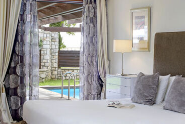 Отель Princess Resort, Santikos Collection