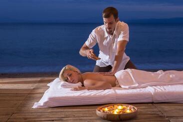 Отель Princess Resort, Santikos Collection