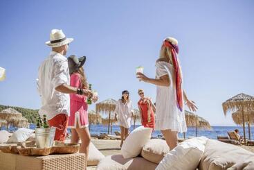 Отель Princess Resort, Santikos Collection