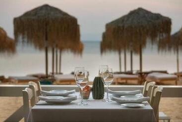 Отель Princess Resort, Santikos Collection