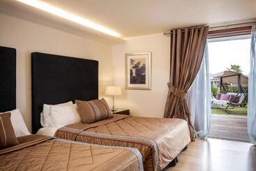 Отель Princess Resort, Santikos Collection