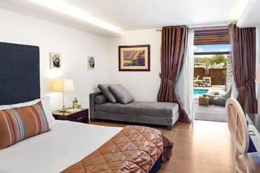 Отель Princess Resort, Santikos Collection