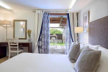 Отель Princess Resort, Santikos Collection
