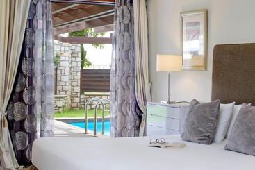 Отель Princess Resort, Santikos Collection