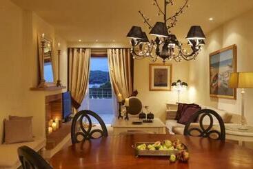Отель Princess Resort, Santikos Collection
