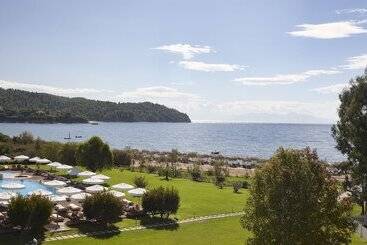 هتل Princess Resort, Santikos Collection