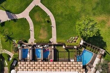 Отель Princess Resort, Santikos Collection