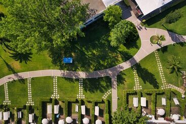 Отель Princess Resort, Santikos Collection
